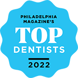 Top Dentists Badge 2022