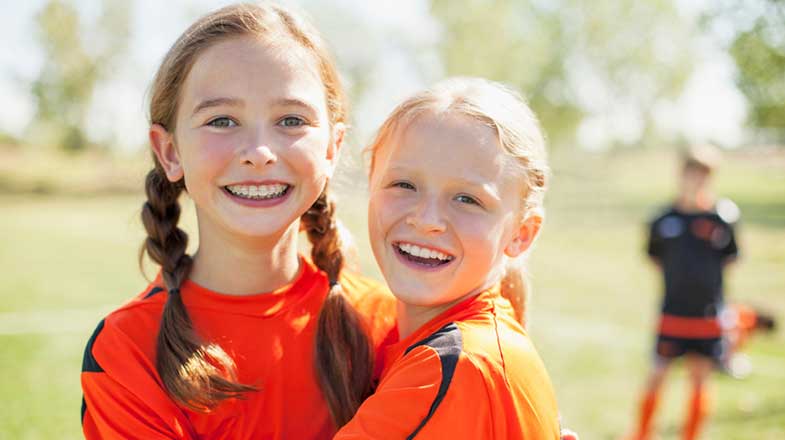 Pediatric Dentistry